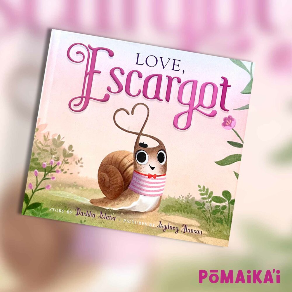 Love, Escargot