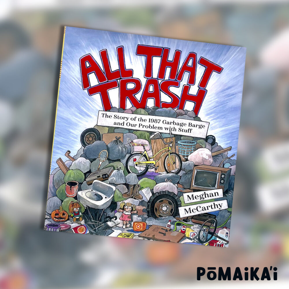 All that Trash