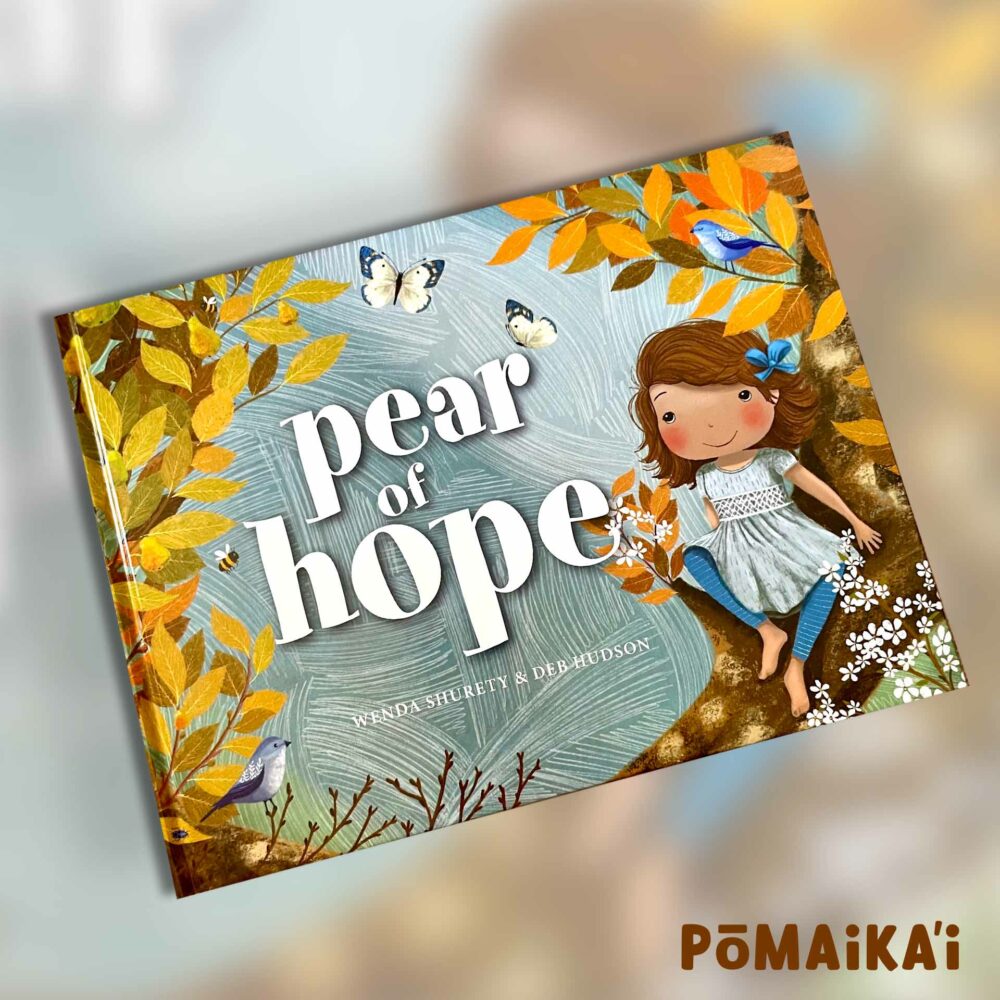 Pear of Hope