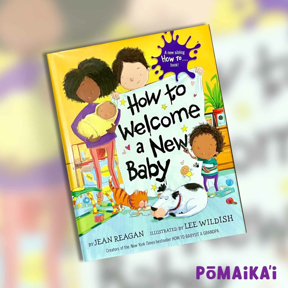 How to Welcome a New Baby