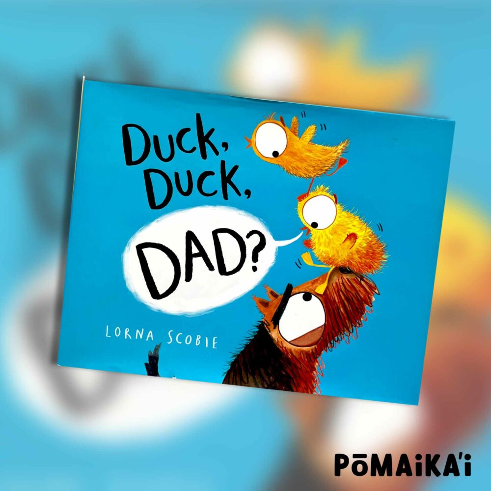 Duck, Duck, Dad?