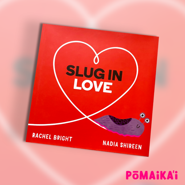 Slug in Love
