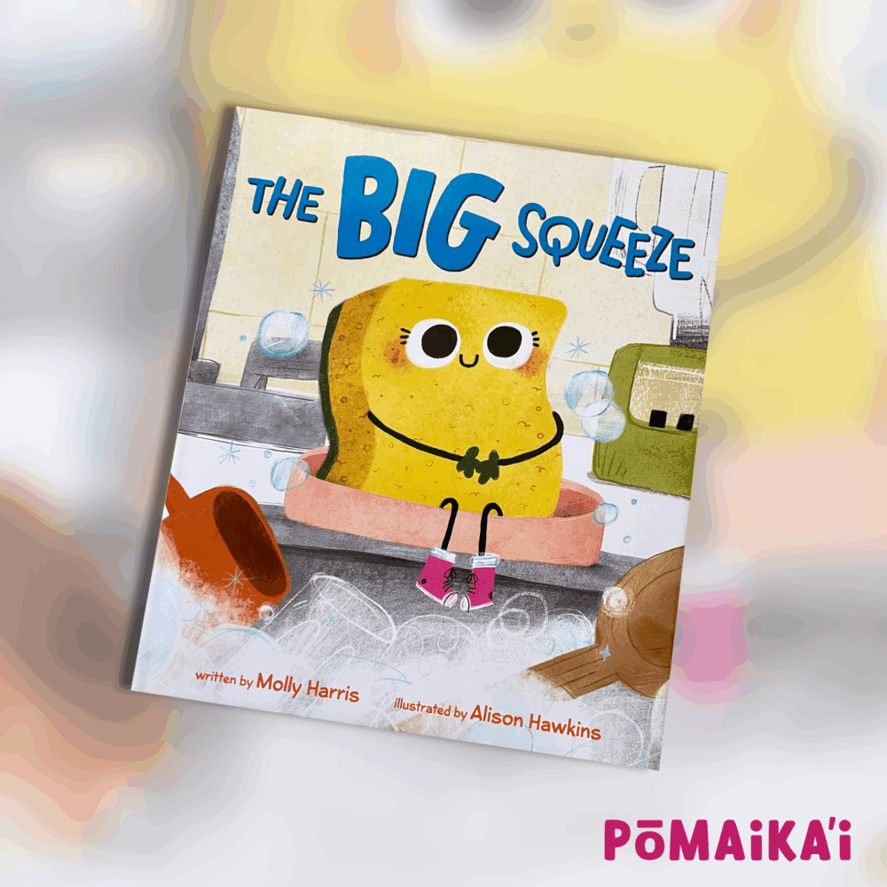 The Big Squeeze