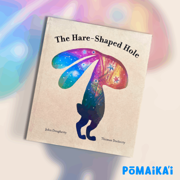 The Hare-Shaped Hole