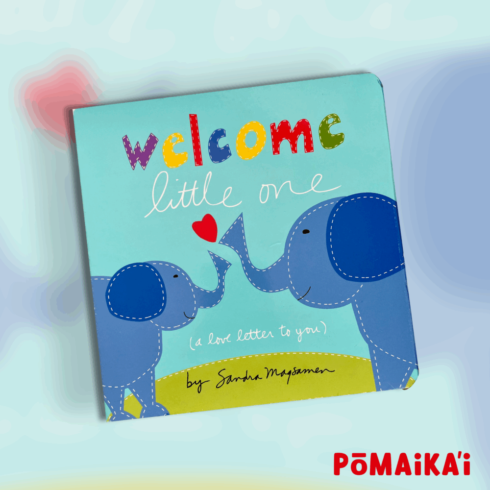 Welcome Little One