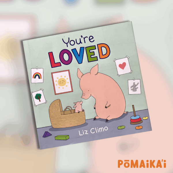 You're Loved