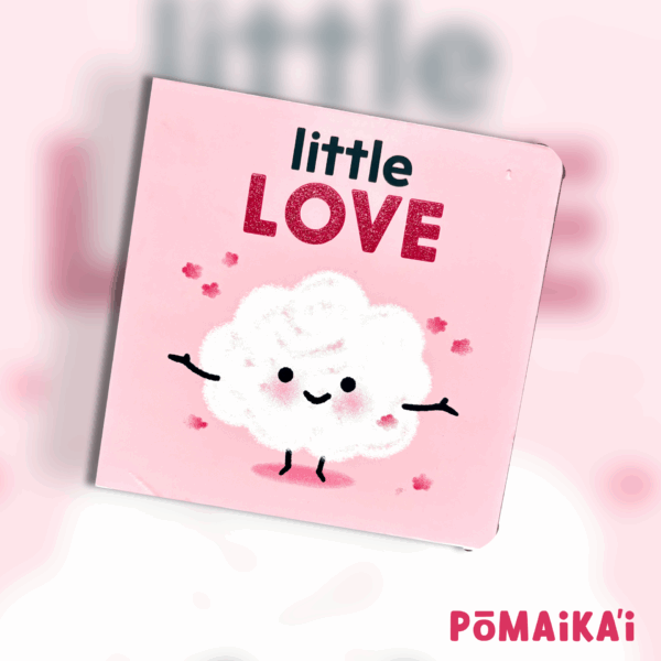 Little love