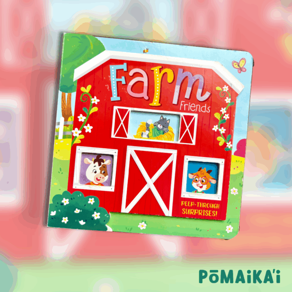 Farm friends